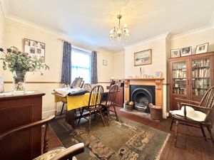 Dining Room- click for photo gallery